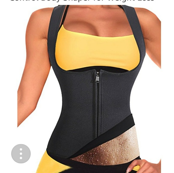 rolewoy Other - Waist Trainer